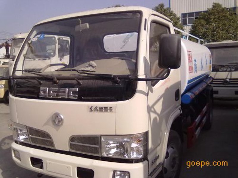 湖北成龙威专用汽车